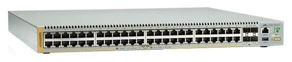 Allied Telesis AT-x510-52GPX-50 Allied Telesis AT-x510-52GPX-50